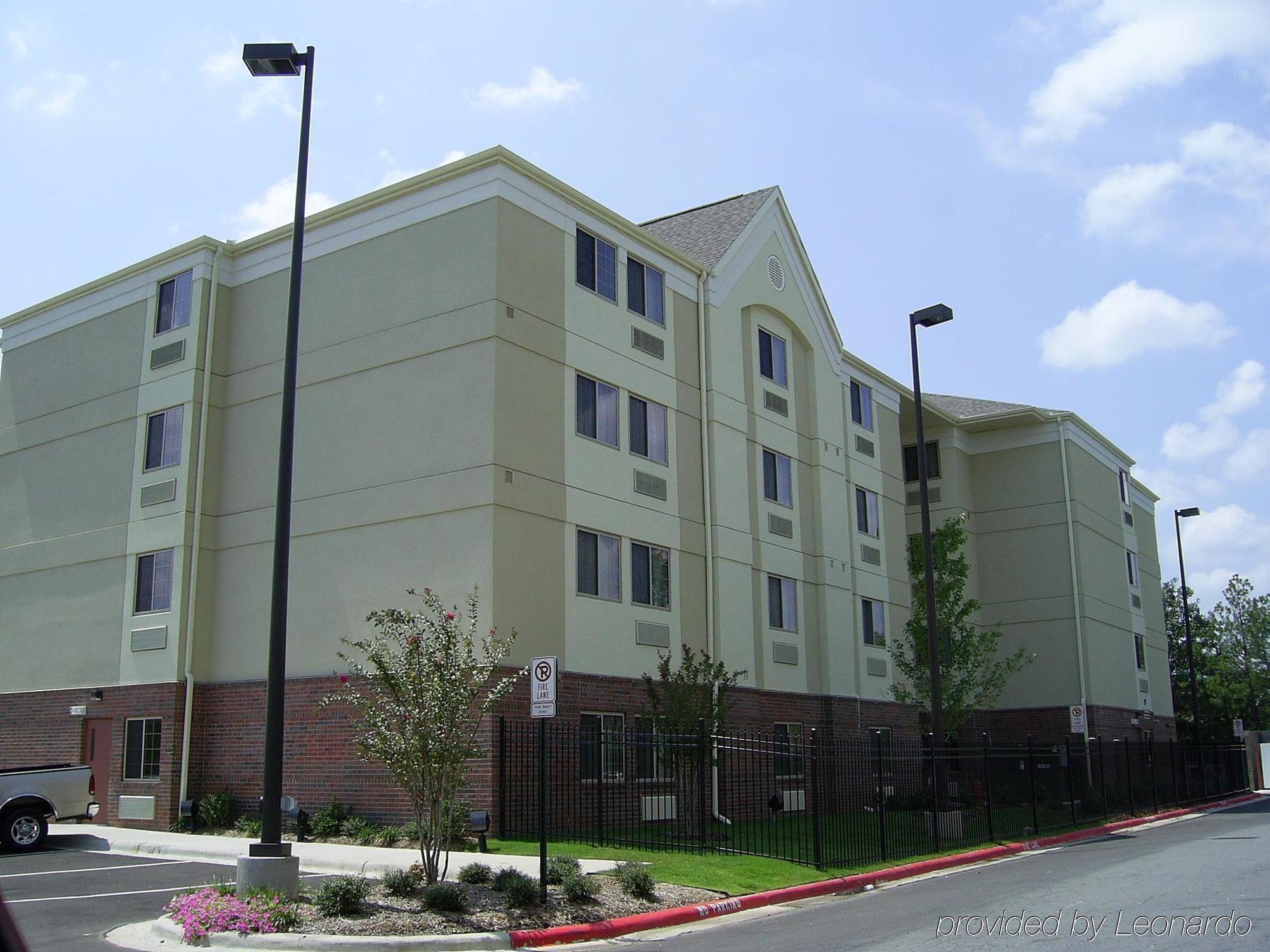 Candlewood West By Ihg Hotel 2*